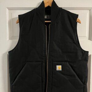like new Carhart Vest Medium
